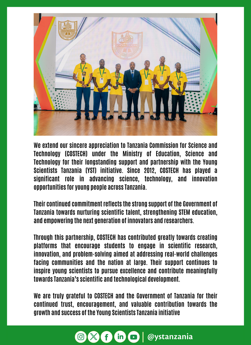 costech