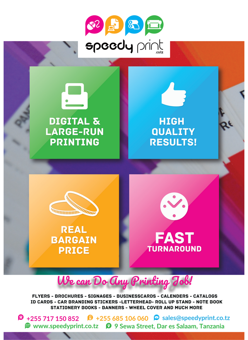 speedy